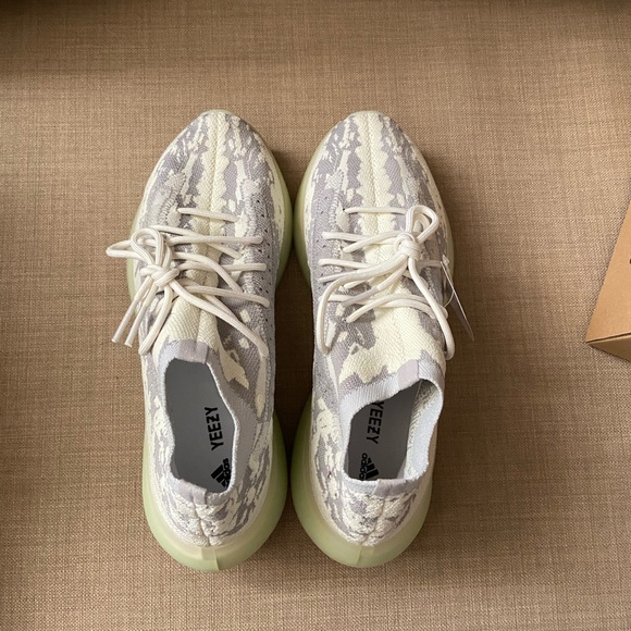 Yeezy 380 Green NIKE AIR FOAMPOSITE ONE WEATHERMAN.